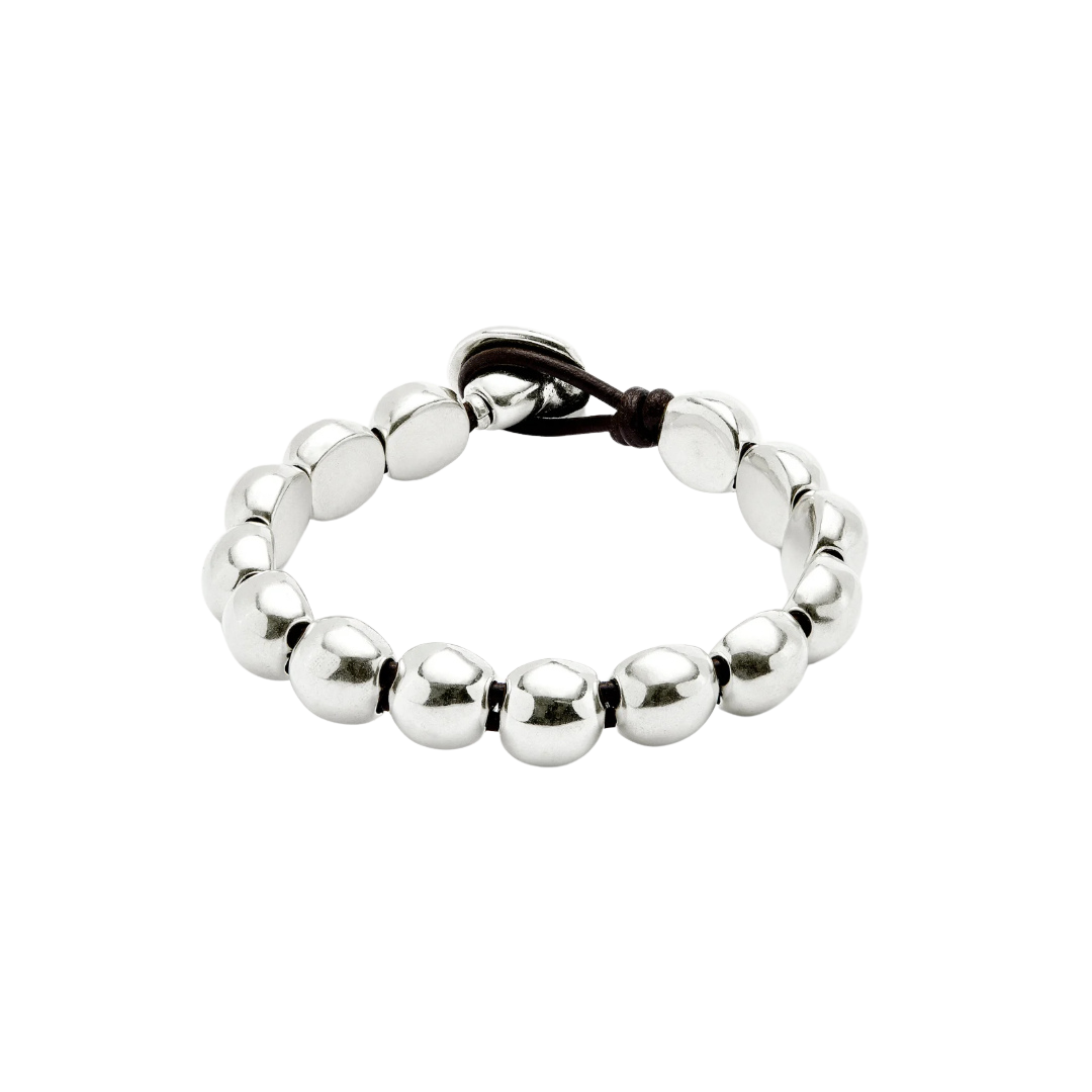 Bracciale Uno De 50 PUL2519MTL0000M