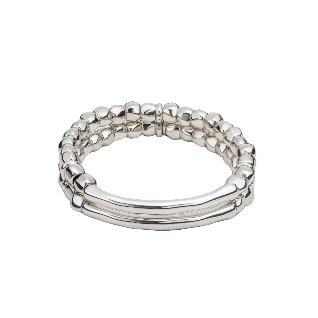 Bracciale Uno De 50 PUL1211MTL0000M