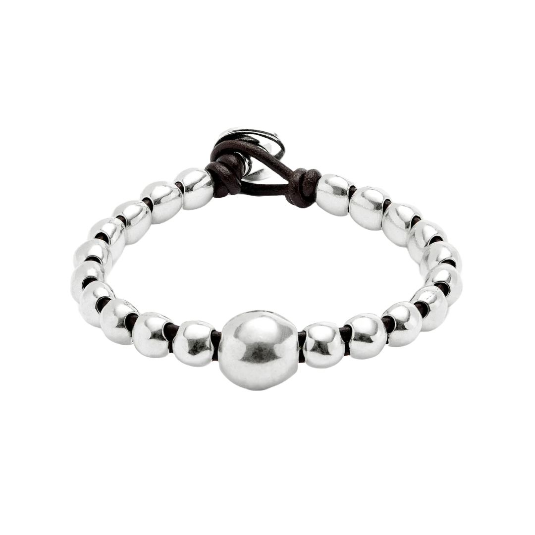 Bracciale Uno De 50 PUL2523MTL0M