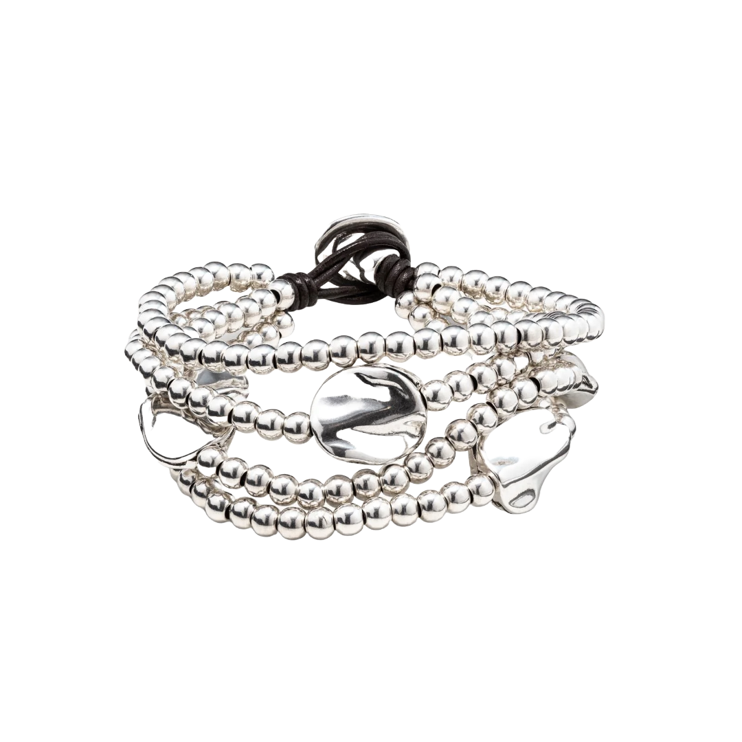 Bracciale Uno de 50 PUL0854MTLMAR0M